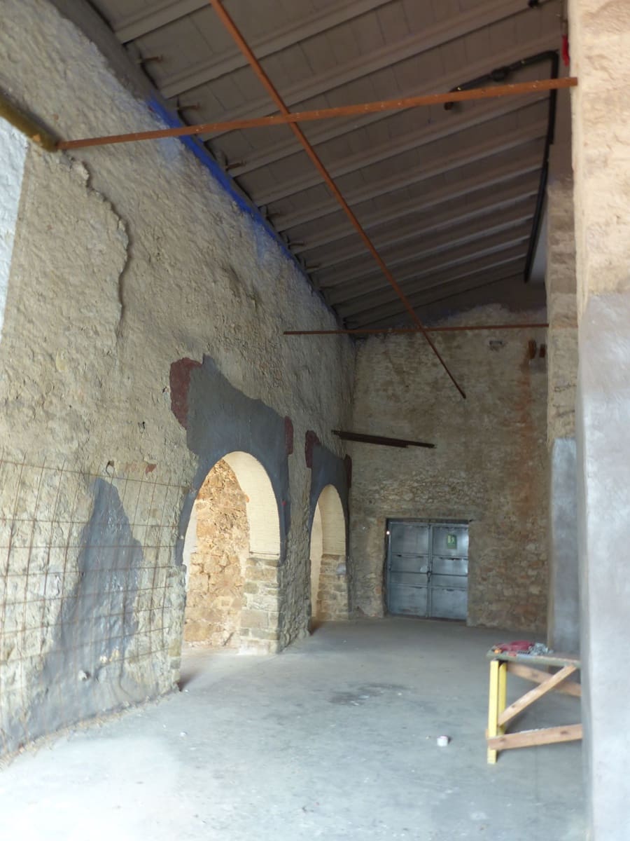 10 soveværelse Finca/Landehus til salg i L'Escala med garage - € 1.500.000 (Ref: 8694730)