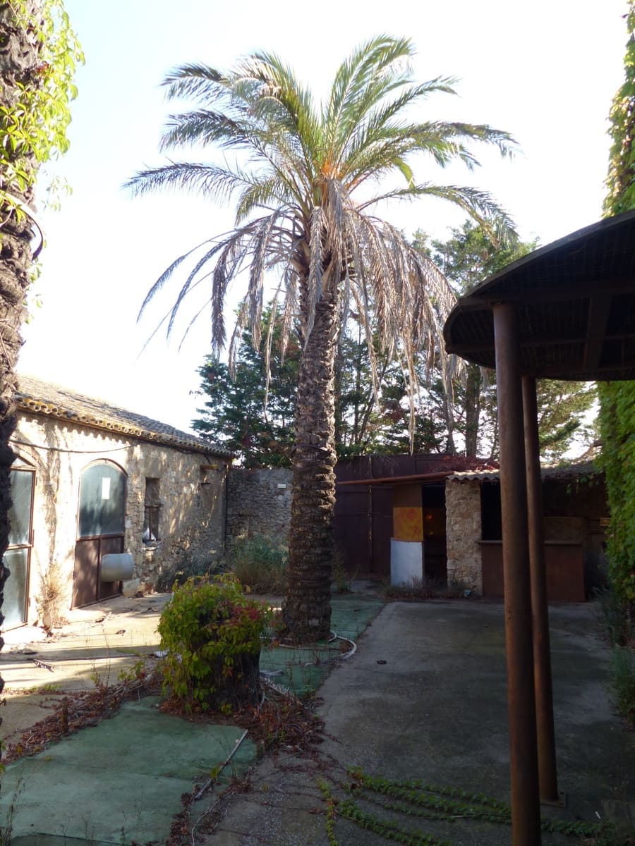 10 soveværelse Finca/Landehus til salg i L'Escala med garage - € 1.500.000 (Ref: 8694730)