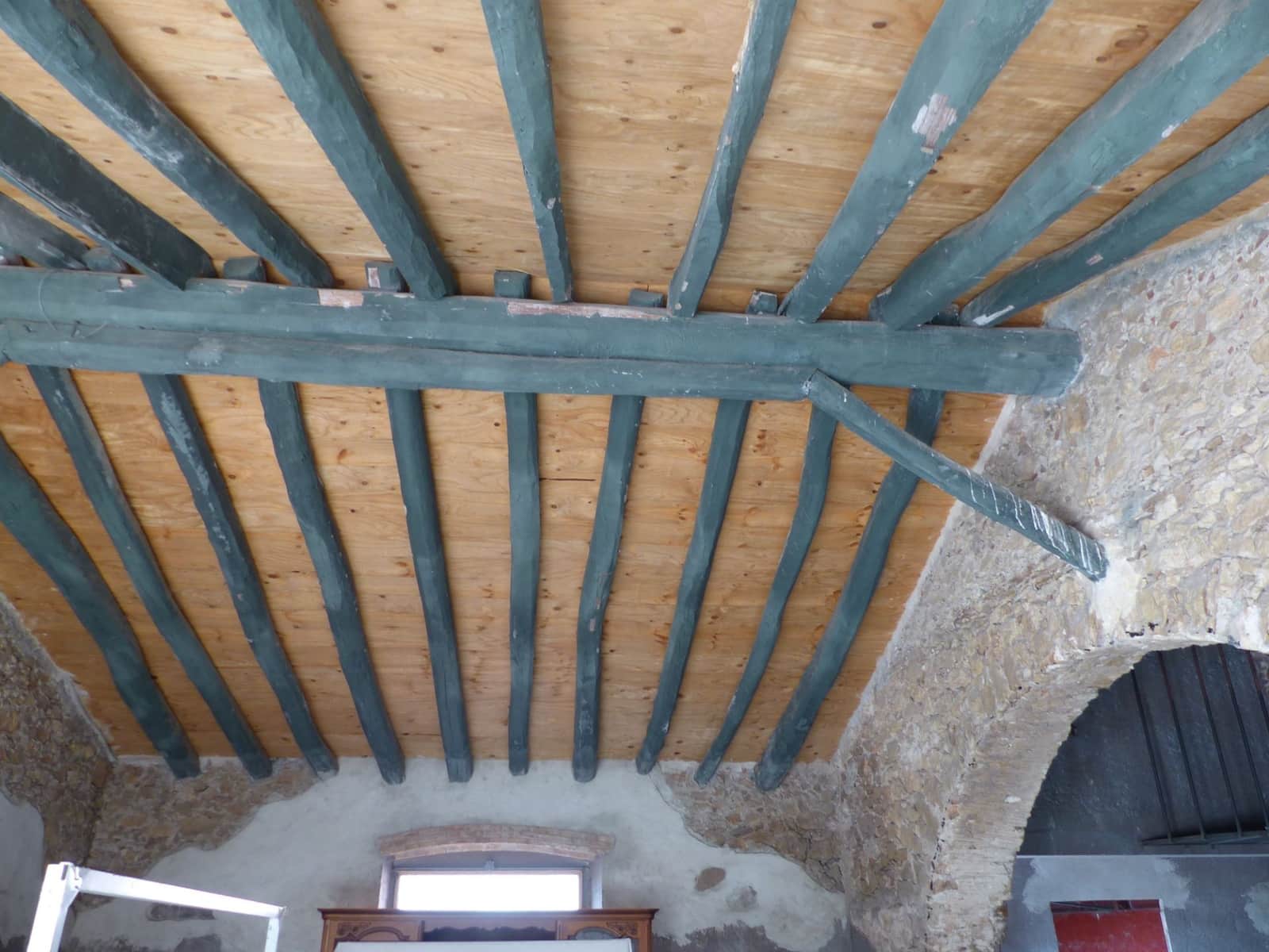 10 soveværelse Finca/Landehus til salg i L'Escala med garage - € 1.500.000 (Ref: 8694730)