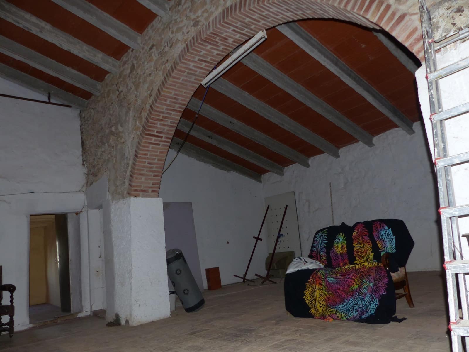 10 soveværelse Finca/Landehus til salg i L'Escala med garage - € 1.500.000 (Ref: 8694730)