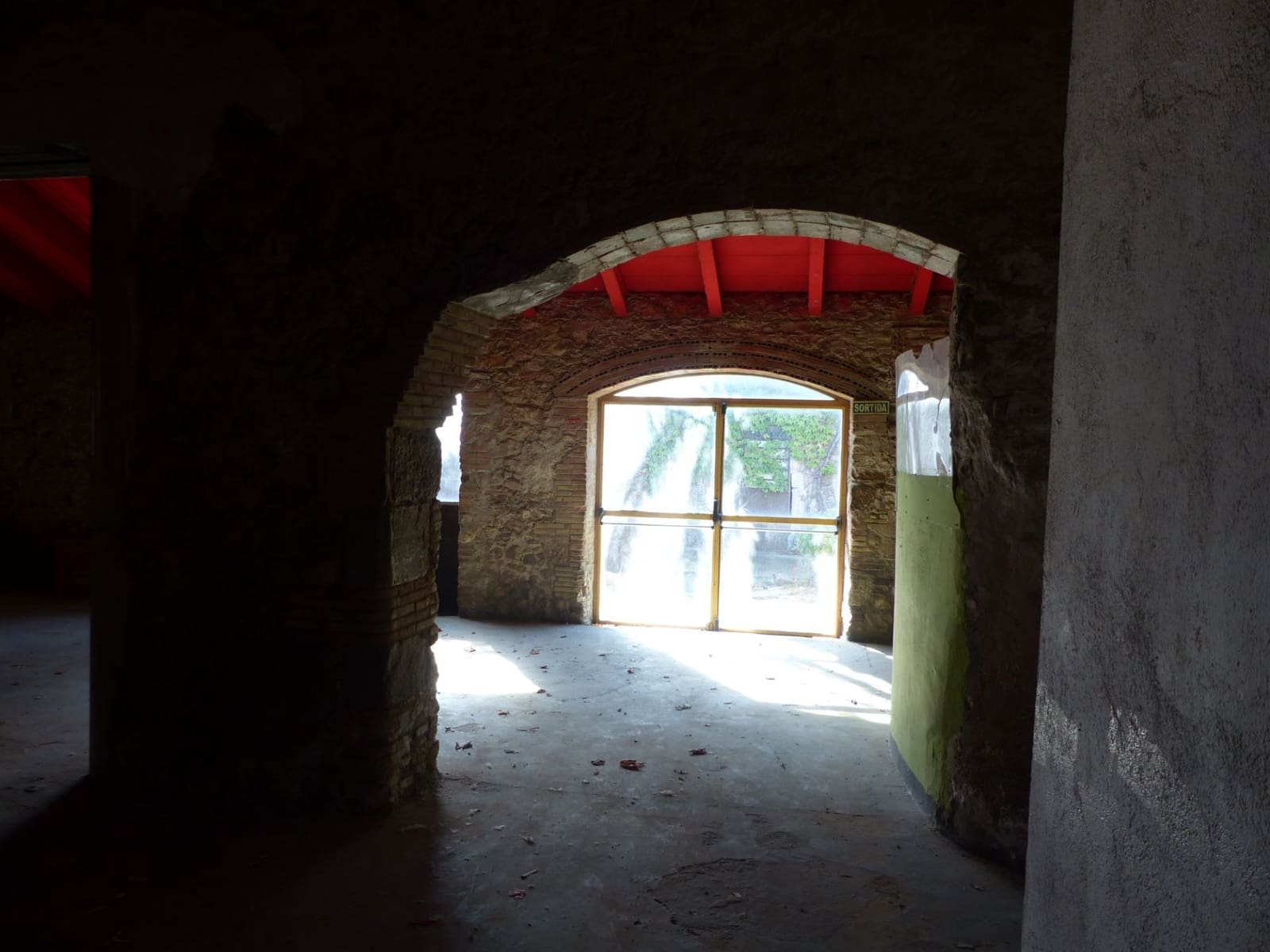 10 soveværelse Finca/Landehus til salg i L'Escala med garage - € 1.500.000 (Ref: 8694730)