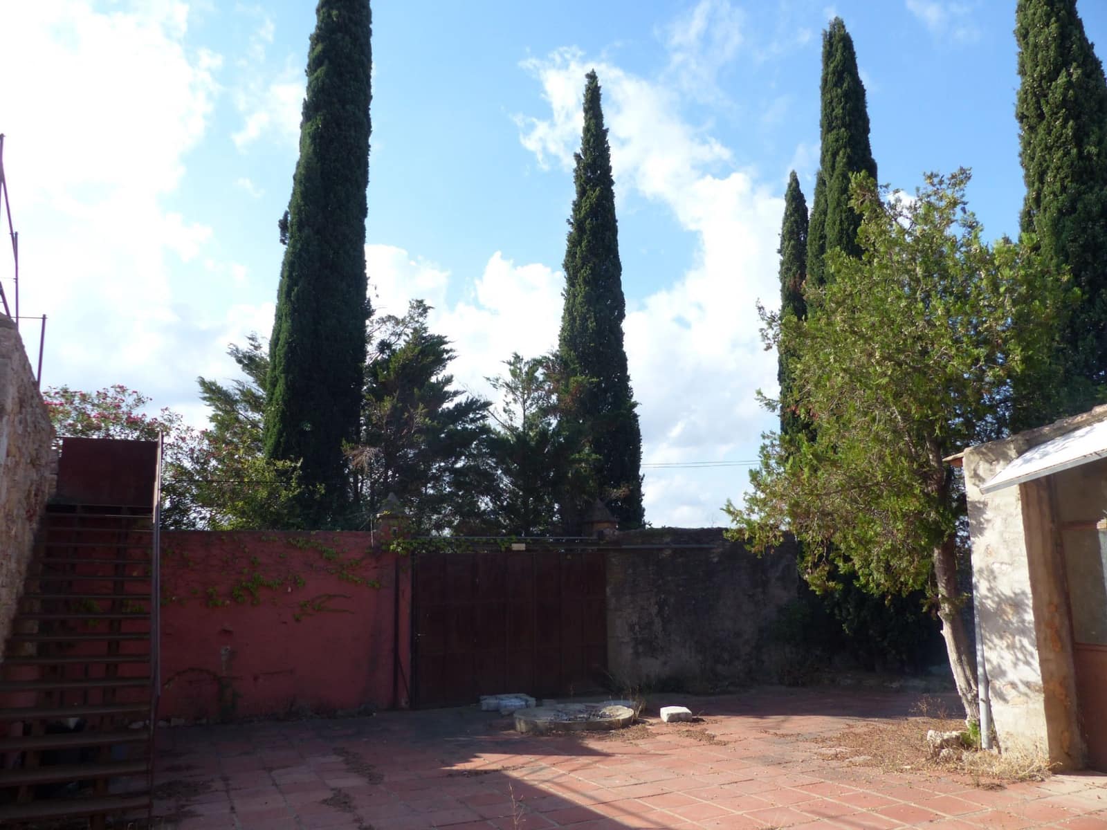 10 soveværelse Finca/Landehus til salg i L'Escala med garage - € 1.500.000 (Ref: 8694730)