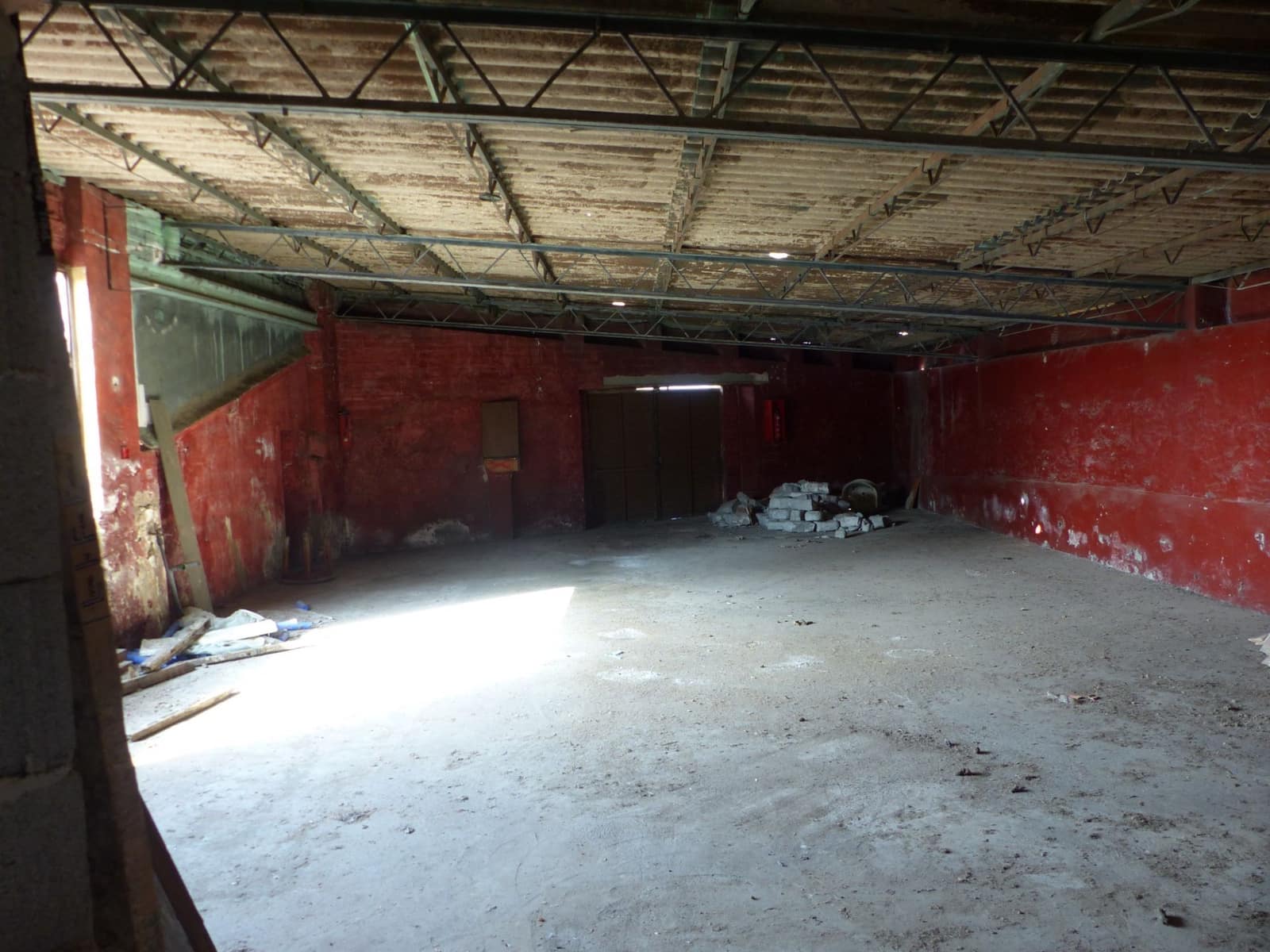 10 soveværelse Finca/Landehus til salg i L'Escala med garage - € 1.500.000 (Ref: 8694730)