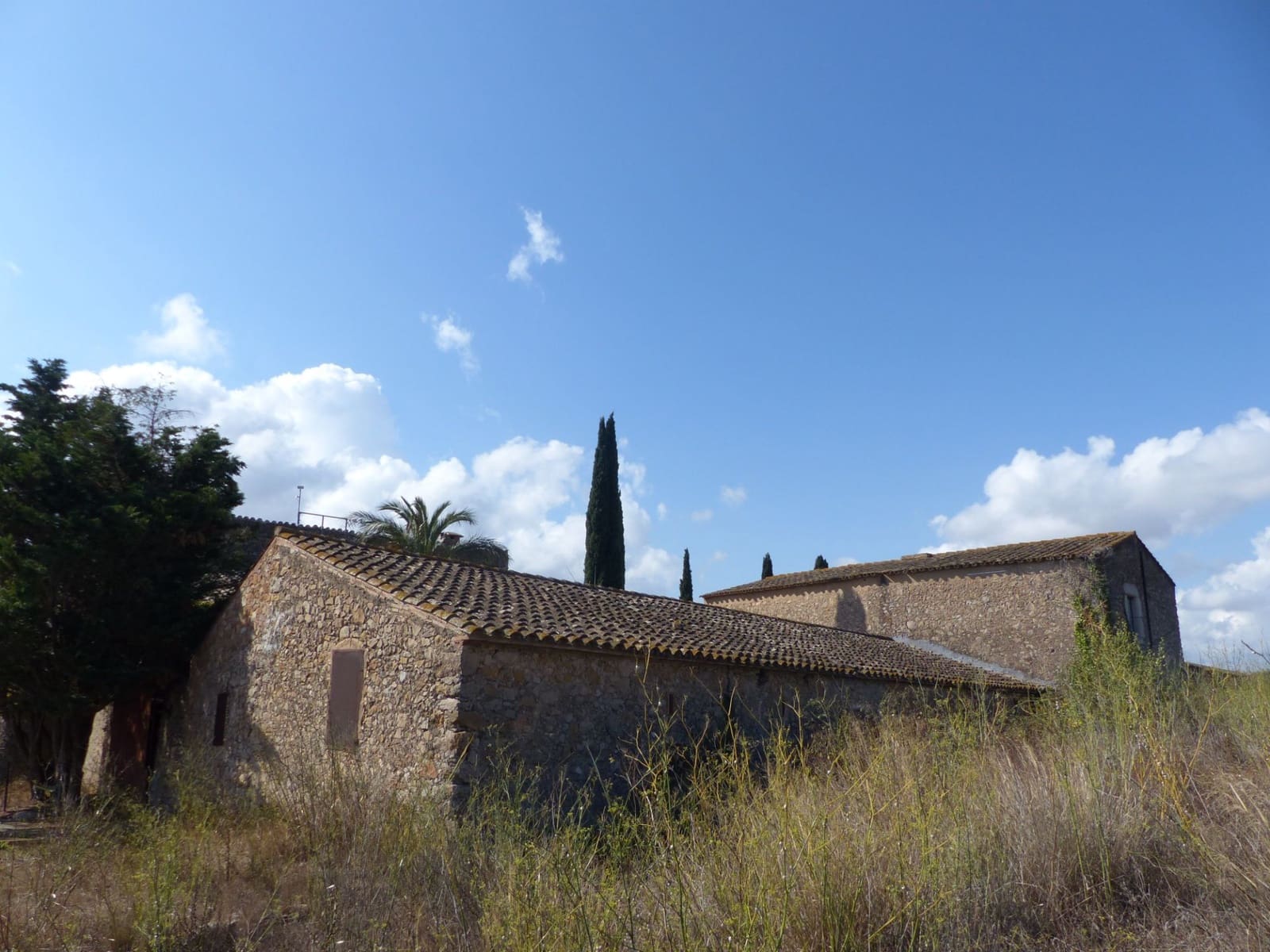 10 soveværelse Finca/Landehus til salg i L'Escala med garage - € 1.500.000 (Ref: 8694730)