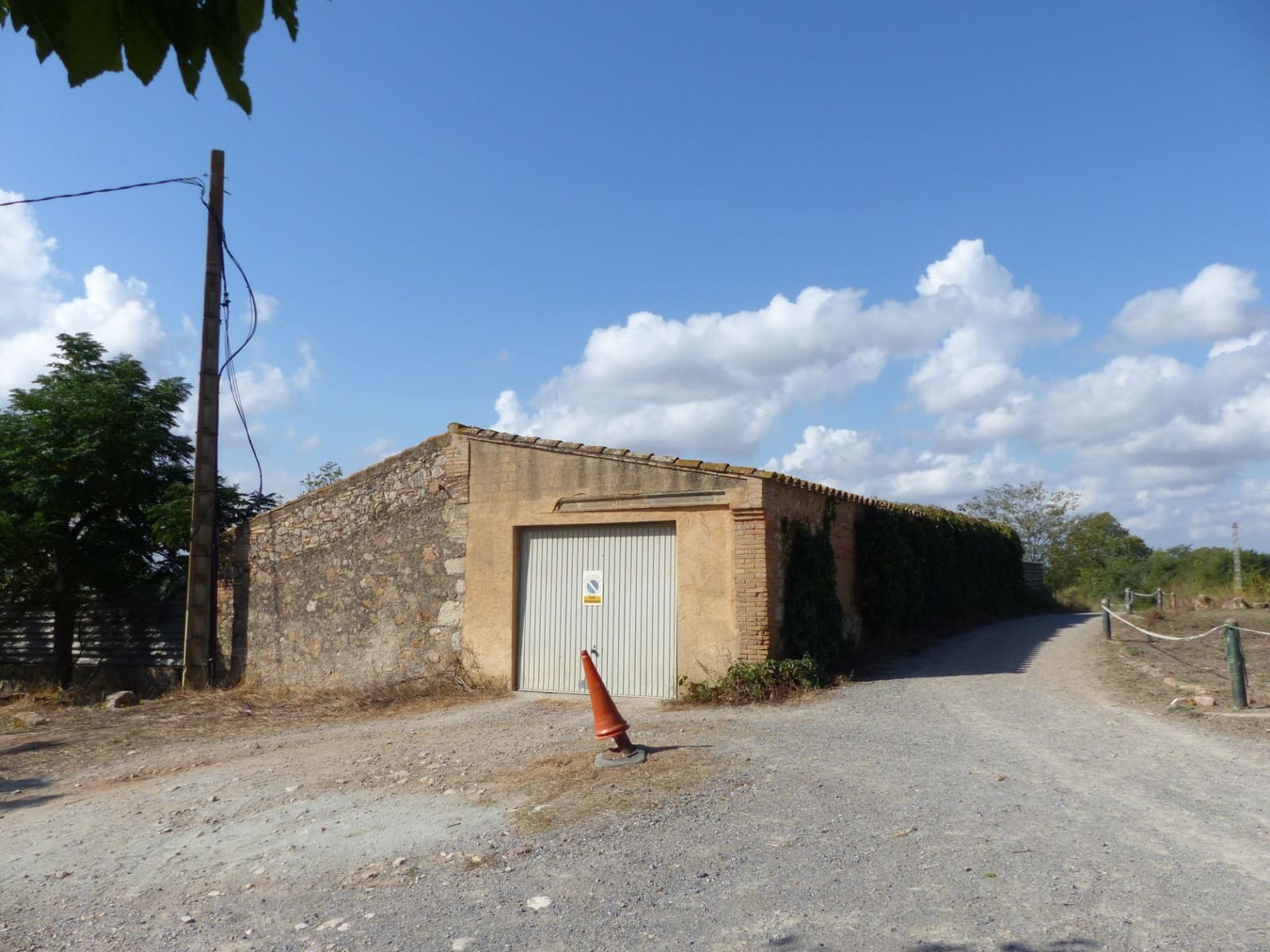 10 soveværelse Finca/Landehus til salg i L'Escala med garage - € 1.500.000 (Ref: 8694730)