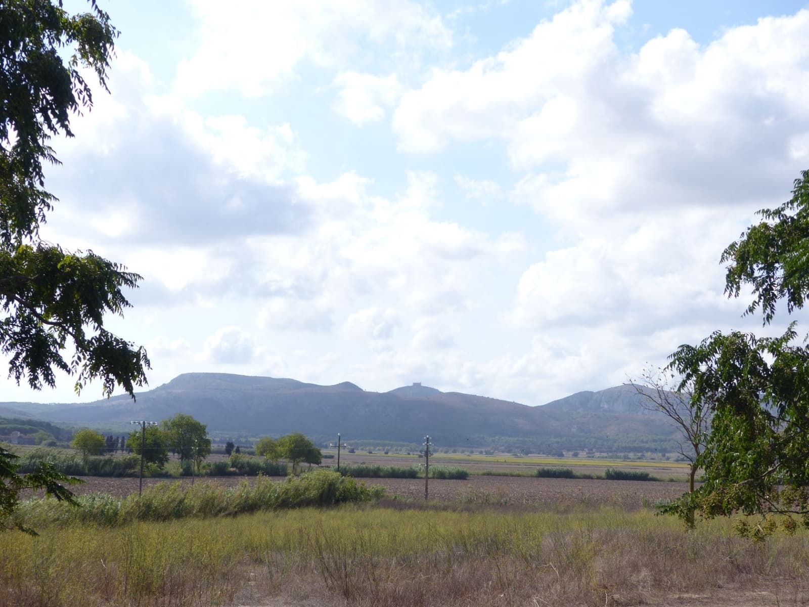 10 soveværelse Finca/Landehus til salg i L'Escala med garage - € 1.500.000 (Ref: 8694730)