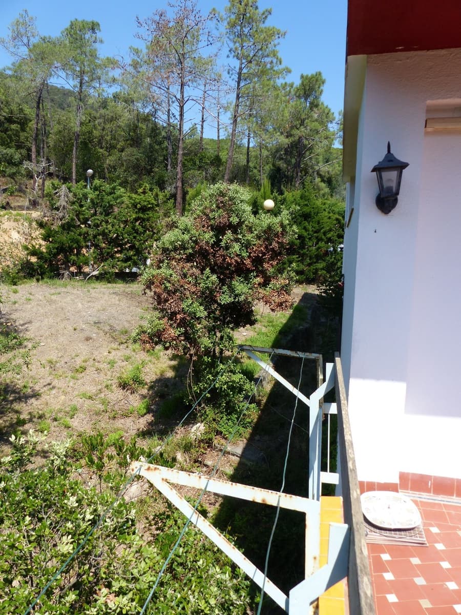 Grunde uden byggetilladelser til salg i Santa Cristina d'Aro - € 599.000 (Ref: 8694732)