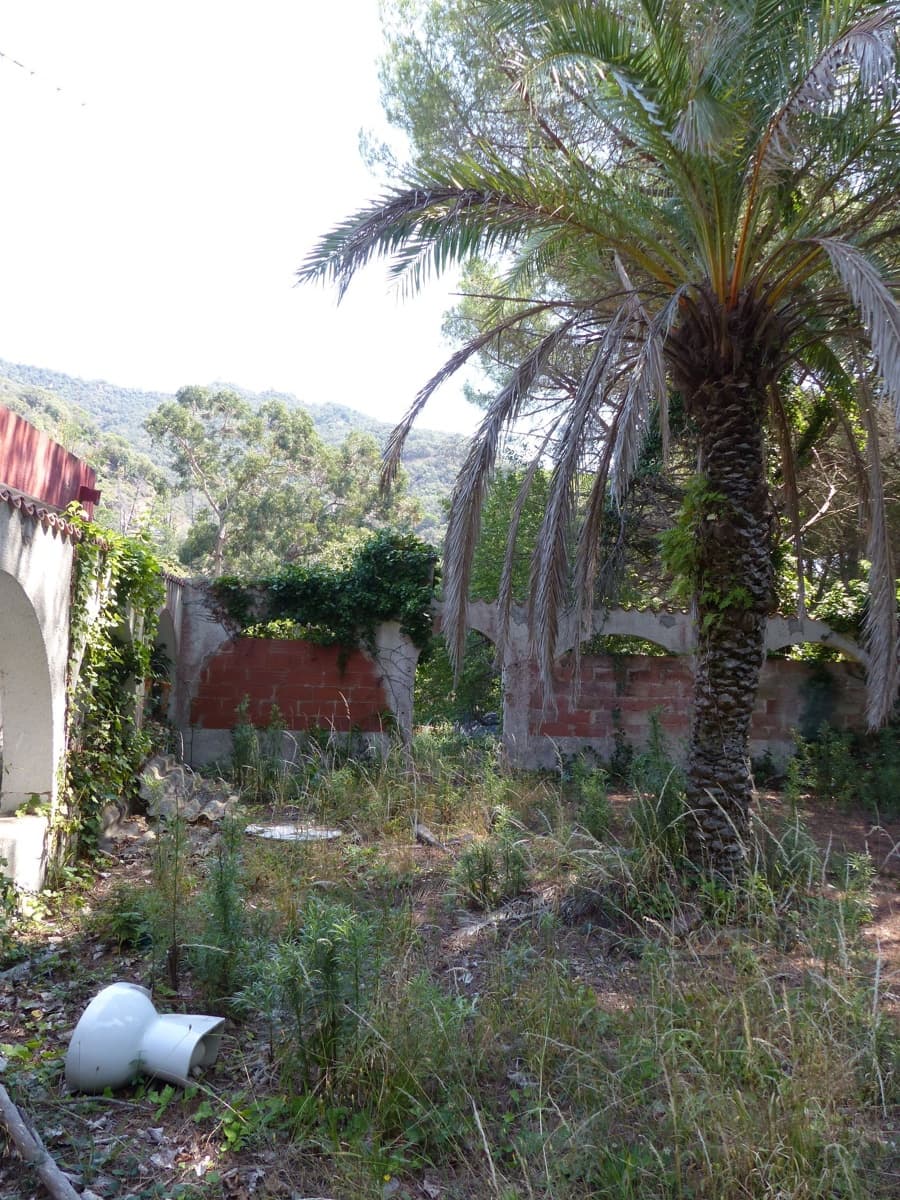 Grunde uden byggetilladelser til salg i Santa Cristina d'Aro - € 599.000 (Ref: 8694732)