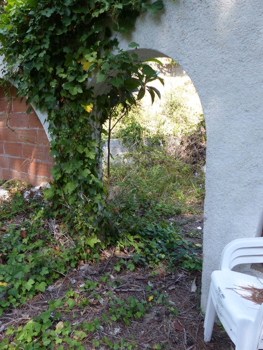 Grunde uden byggetilladelser til salg i Santa Cristina d'Aro - € 599.000 (Ref: 8694732)