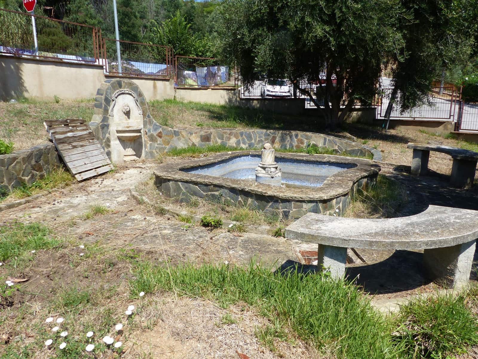 Grunde uden byggetilladelser til salg i Santa Cristina d'Aro - € 599.000 (Ref: 8694732)