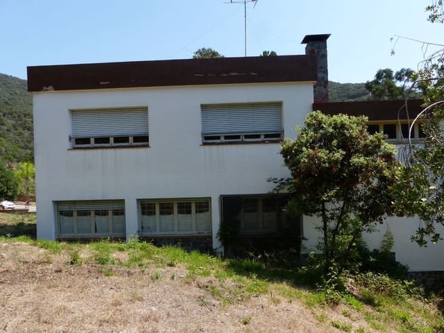 Teren niezagospodarowany na sprzedaż w Santa Cristina d'Aro - 599 000 € (Ref: 8694732)
