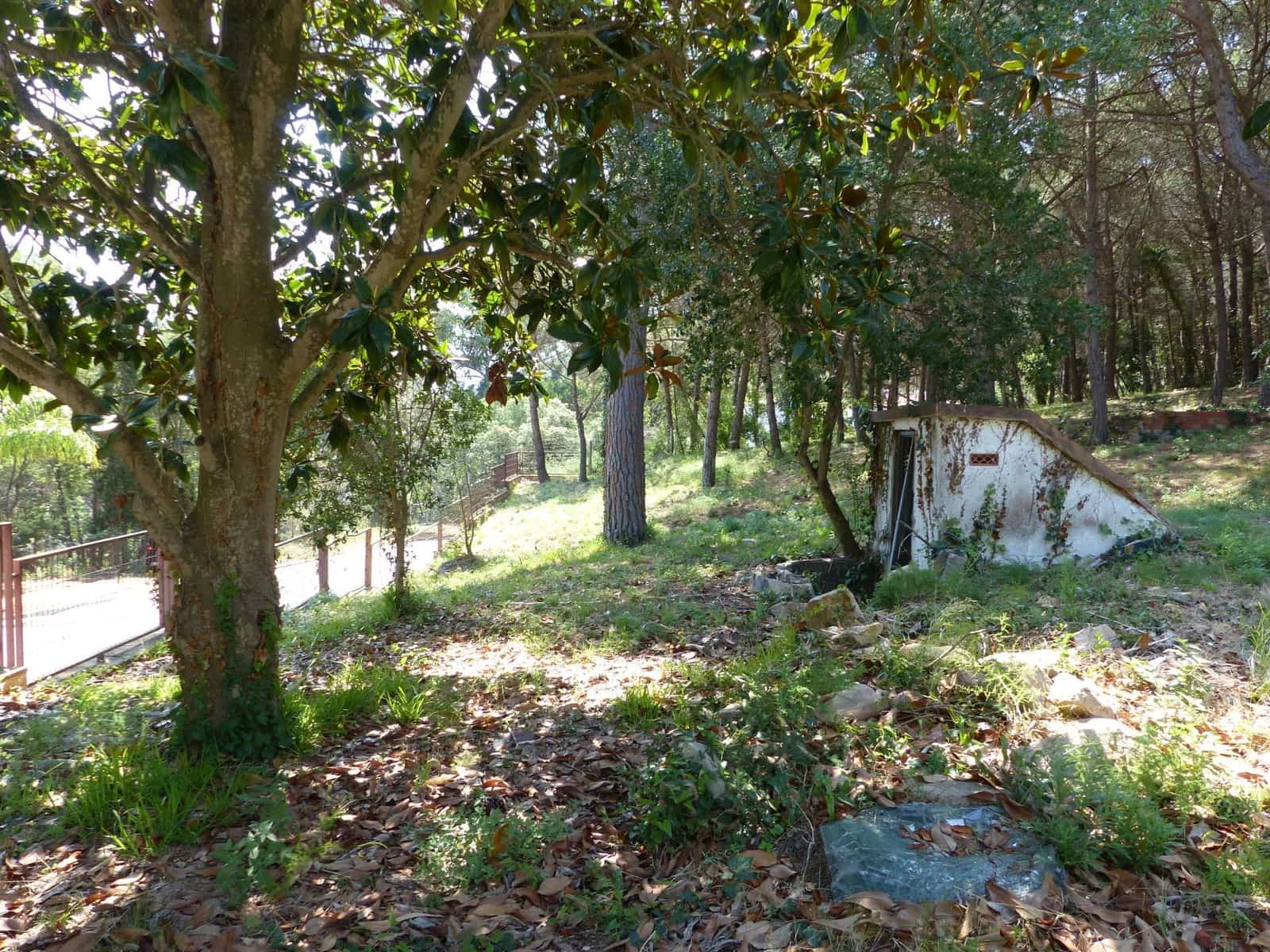 Grunde uden byggetilladelser til salg i Santa Cristina d'Aro - € 599.000 (Ref: 8694732)