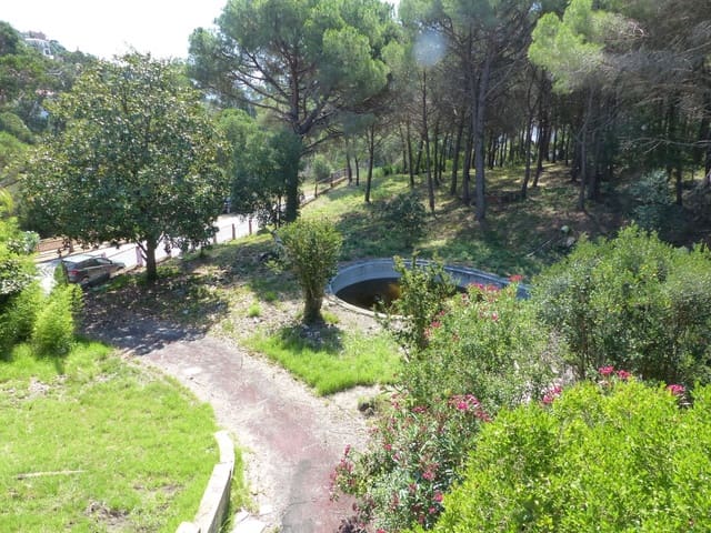 Undeveloped Land for sale in Santa Cristina d'Aro - € 599,000 (Ref: 8694732)