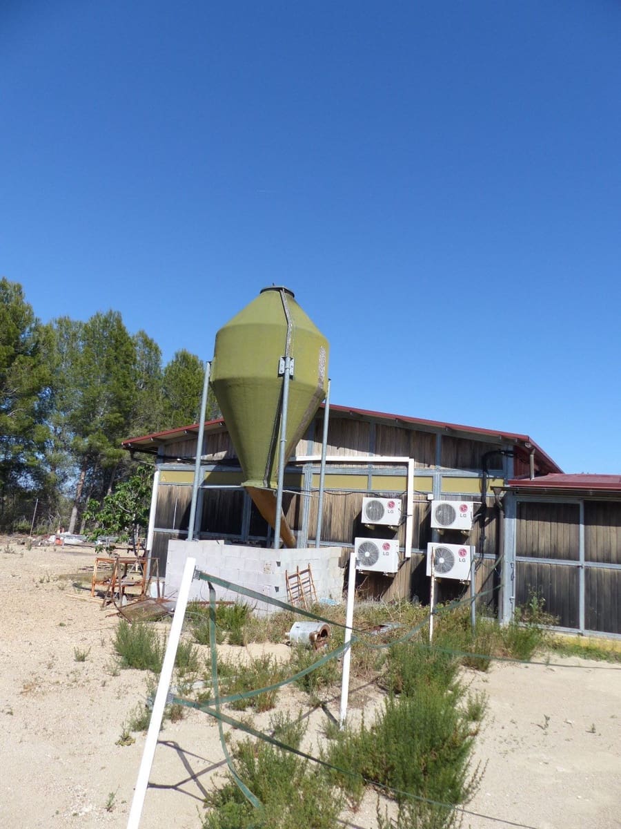 1 bedroom Finca/Country House for sale in Montroig-Mar - € 800,000 (Ref: 8694735)