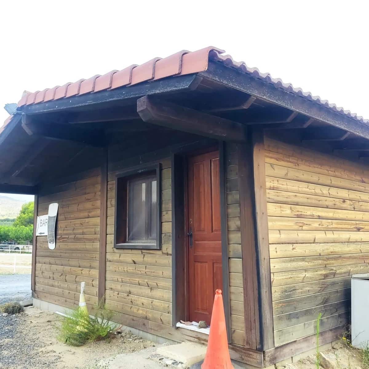 1 bedroom Finca/Country House for sale in Montroig-Mar - € 800,000 (Ref: 8694735)