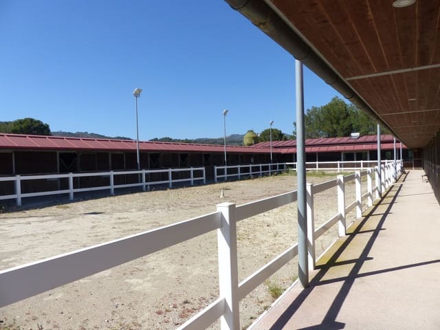 1 soverom Finca/Herregård til salgs i Montroig-Mar, Mont-roig del Camp - € 800 000 (Ref: 8694735)