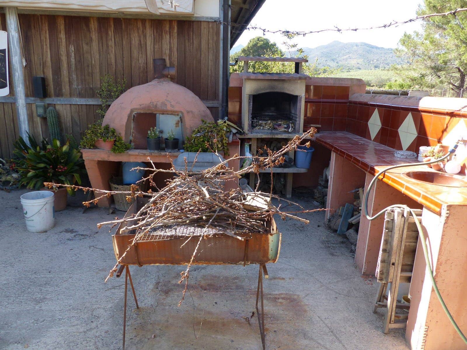 1 bedroom Finca/Country House for sale in Montroig-Mar - € 800,000 (Ref: 8694735)