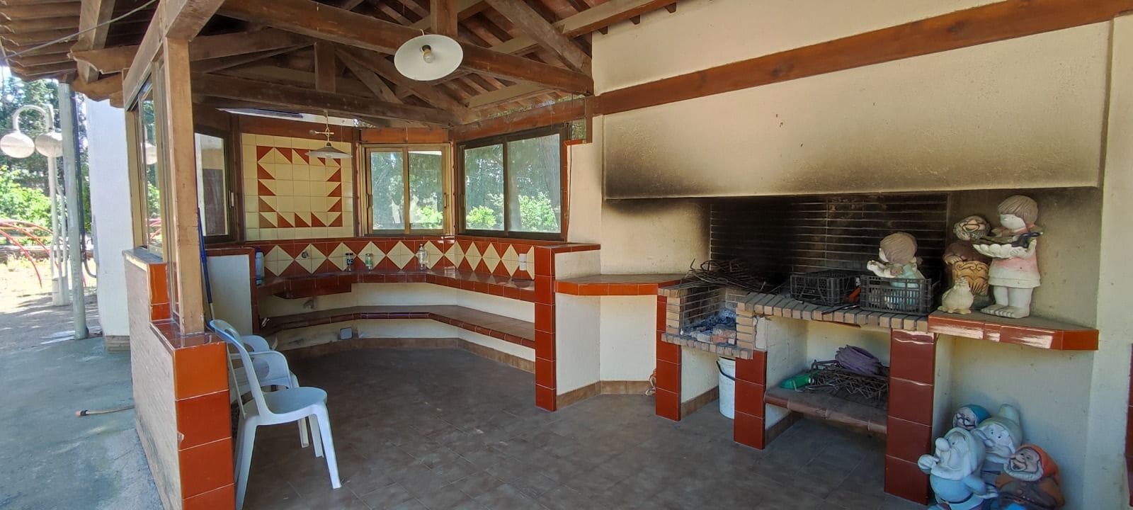 8 slaapkamer Finca/Landhuis te koop in Riudoms met zwembad - € 850.000 (Ref: 8694736)