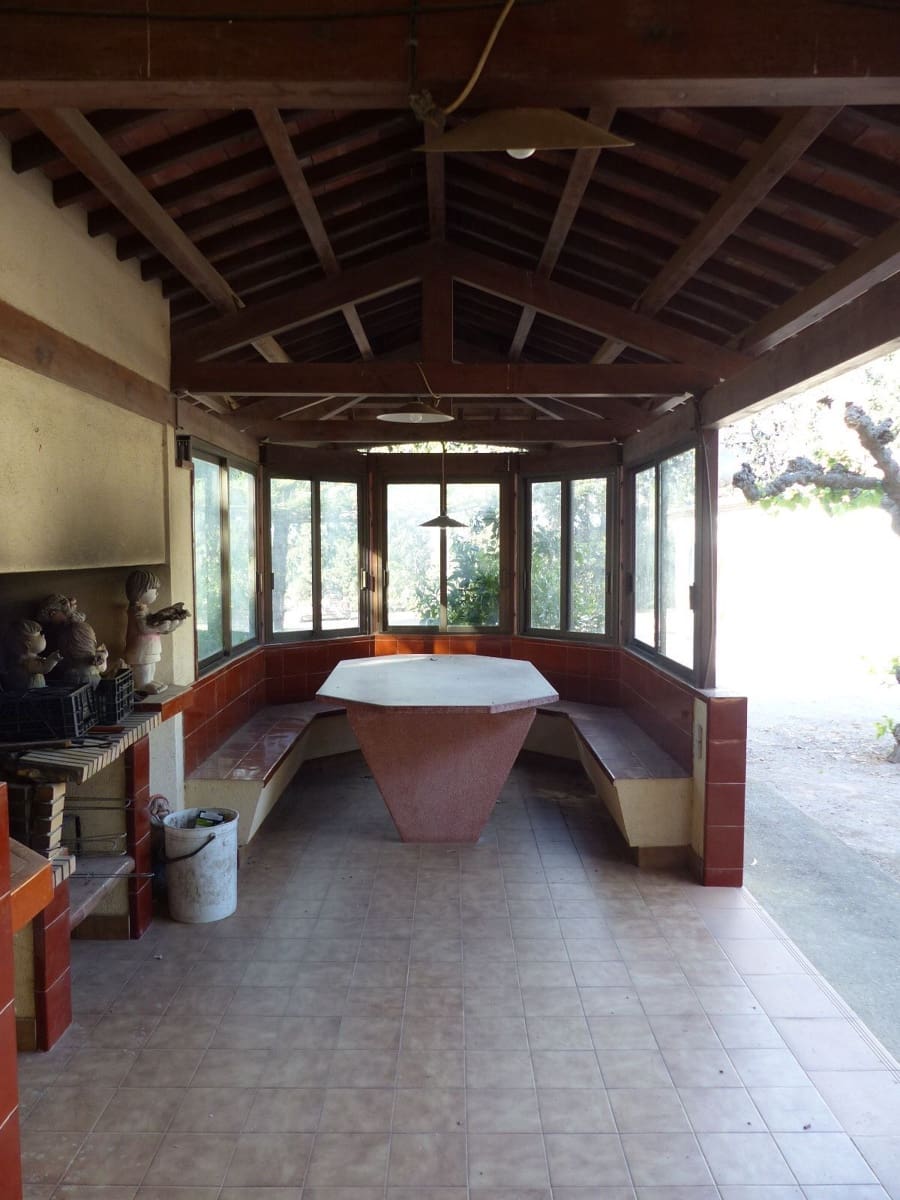 8 slaapkamer Finca/Landhuis te koop in Riudoms met zwembad - € 850.000 (Ref: 8694736)