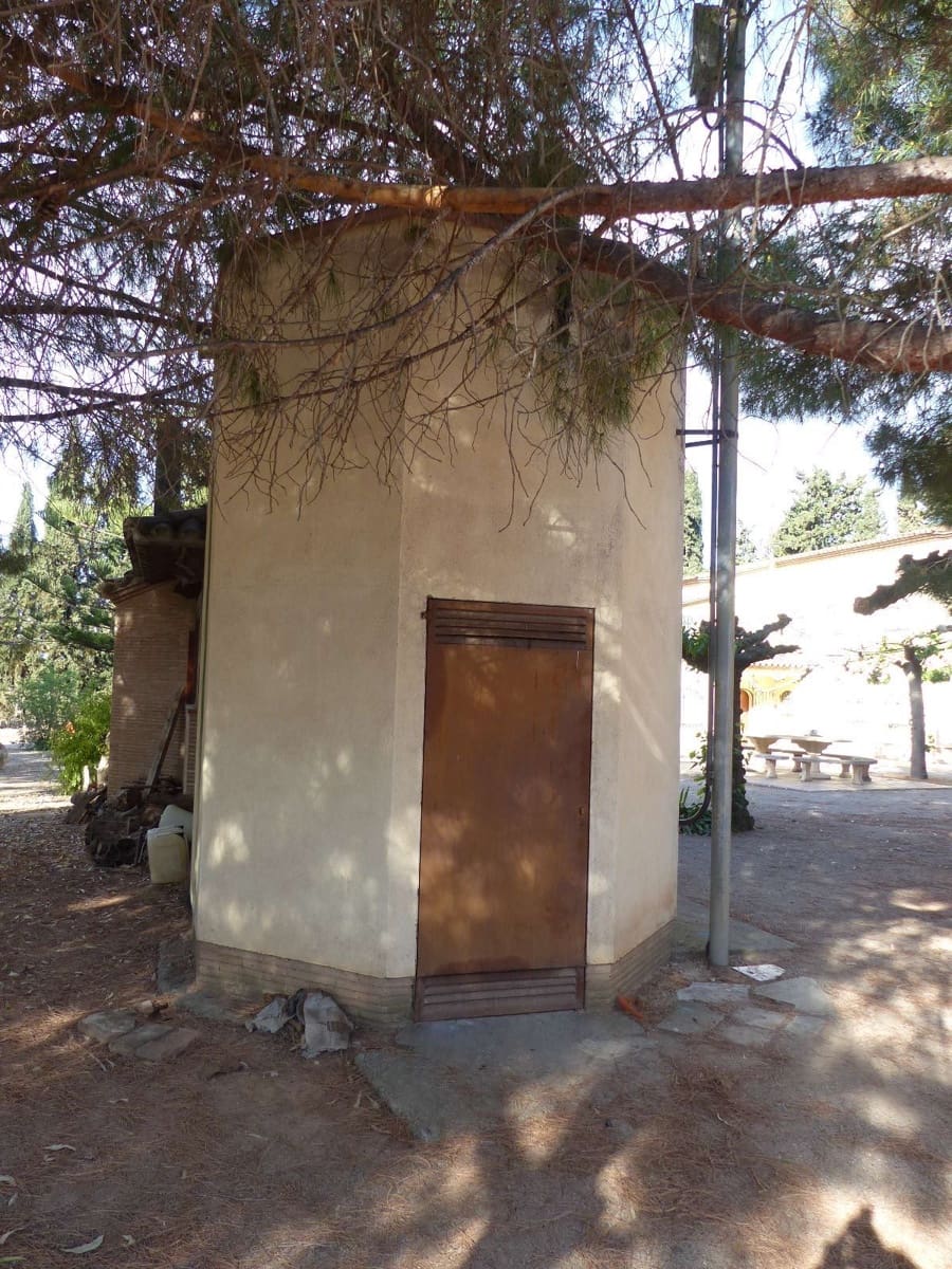 8 slaapkamer Finca/Landhuis te koop in Riudoms met zwembad - € 850.000 (Ref: 8694736)