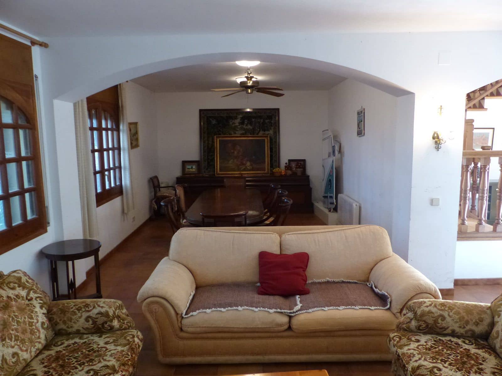 8 slaapkamer Finca/Landhuis te koop in Riudoms met zwembad - € 850.000 (Ref: 8694736)