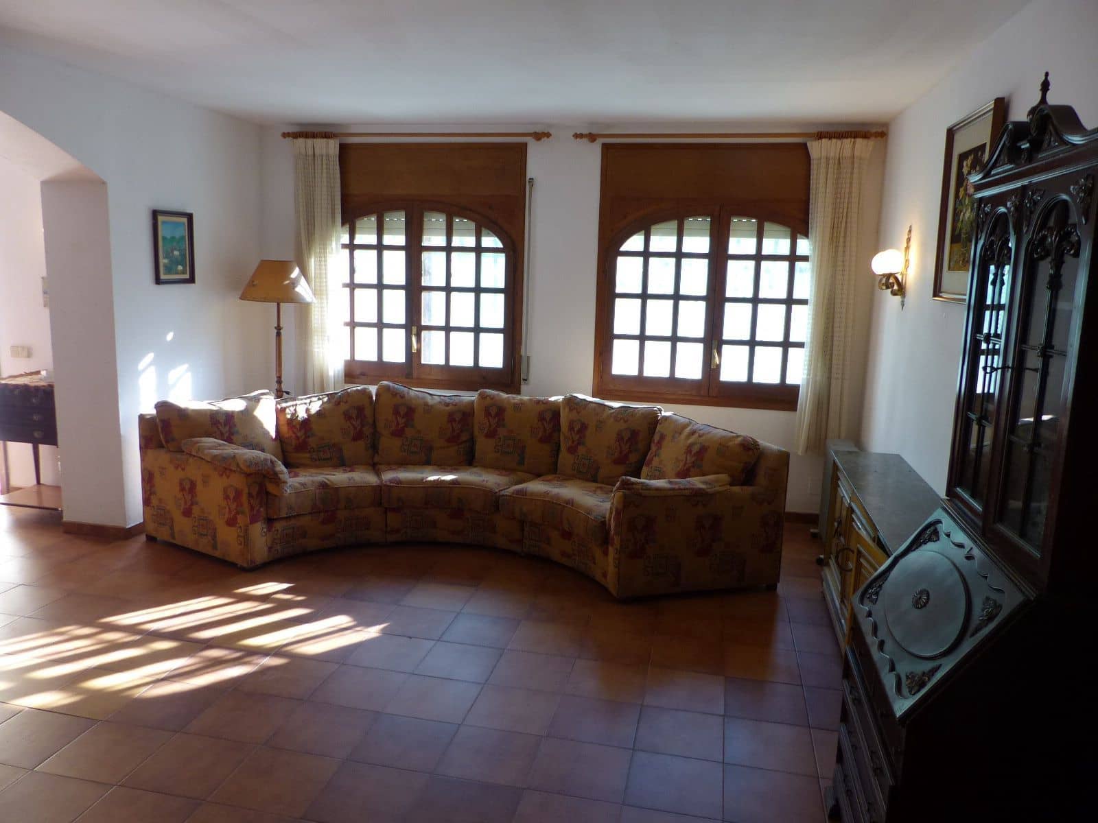 8 slaapkamer Finca/Landhuis te koop in Riudoms met zwembad - € 850.000 (Ref: 8694736)