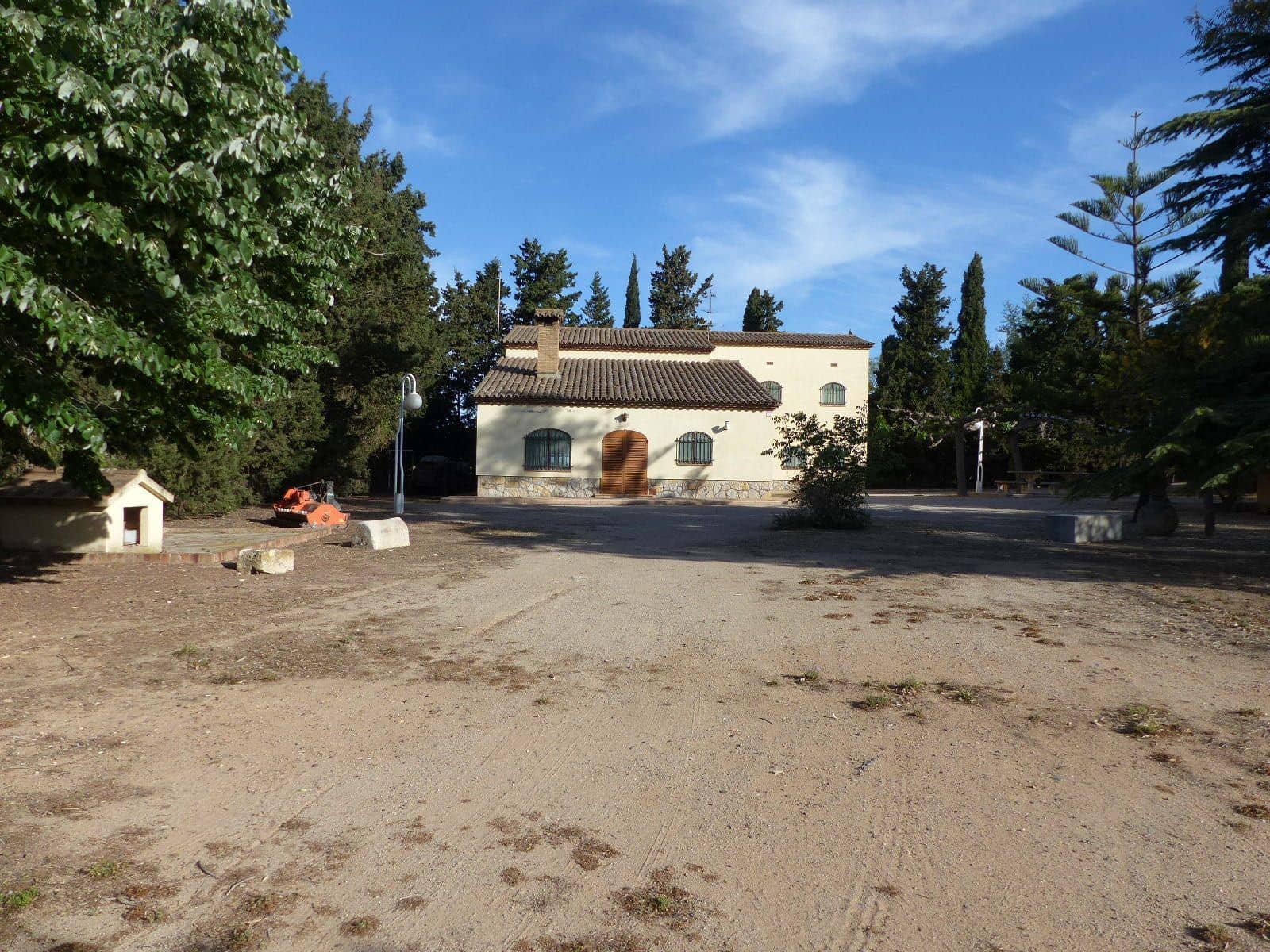 8 slaapkamer Finca/Landhuis te koop in Riudoms met zwembad - € 850.000 (Ref: 8694736)