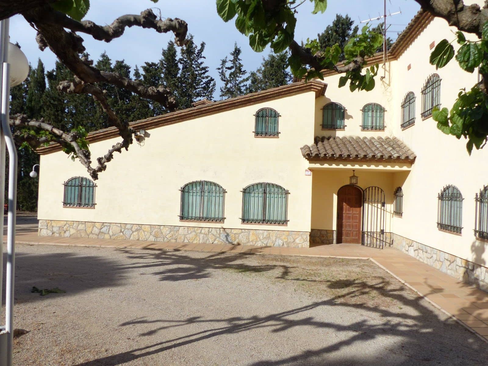 8 slaapkamer Finca/Landhuis te koop in Riudoms met zwembad - € 850.000 (Ref: 8694736)