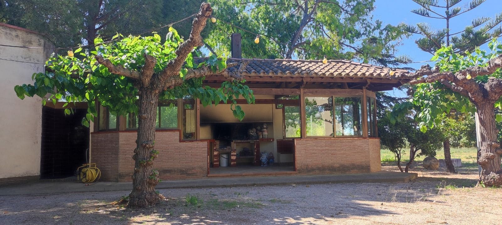 8 slaapkamer Finca/Landhuis te koop in Riudoms met zwembad - € 850.000 (Ref: 8694736)