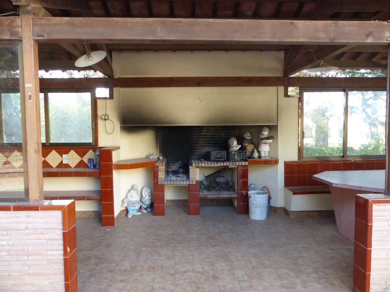 8 slaapkamer Finca/Landhuis te koop in Riudoms met zwembad - € 850.000 (Ref: 8694736)