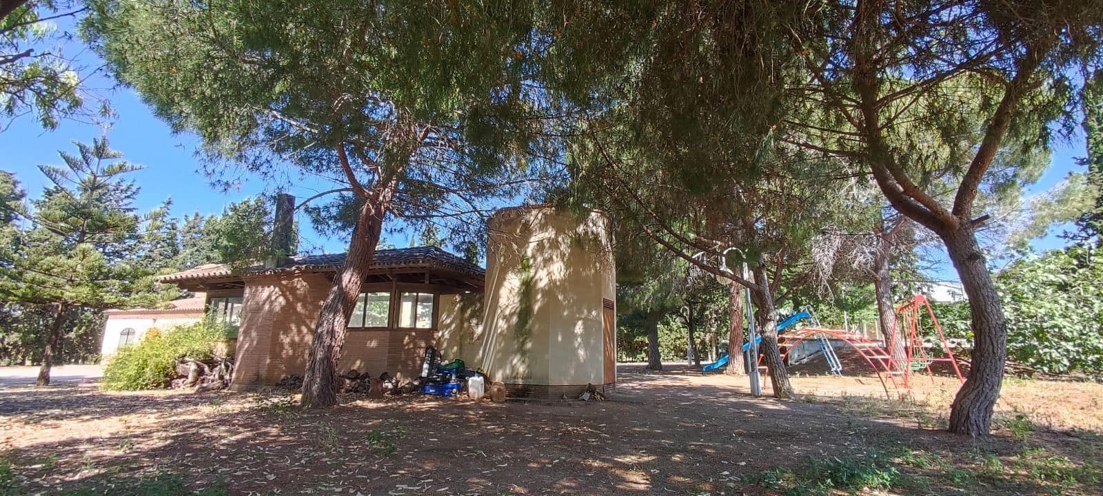 8 slaapkamer Finca/Landhuis te koop in Riudoms met zwembad - € 850.000 (Ref: 8694736)