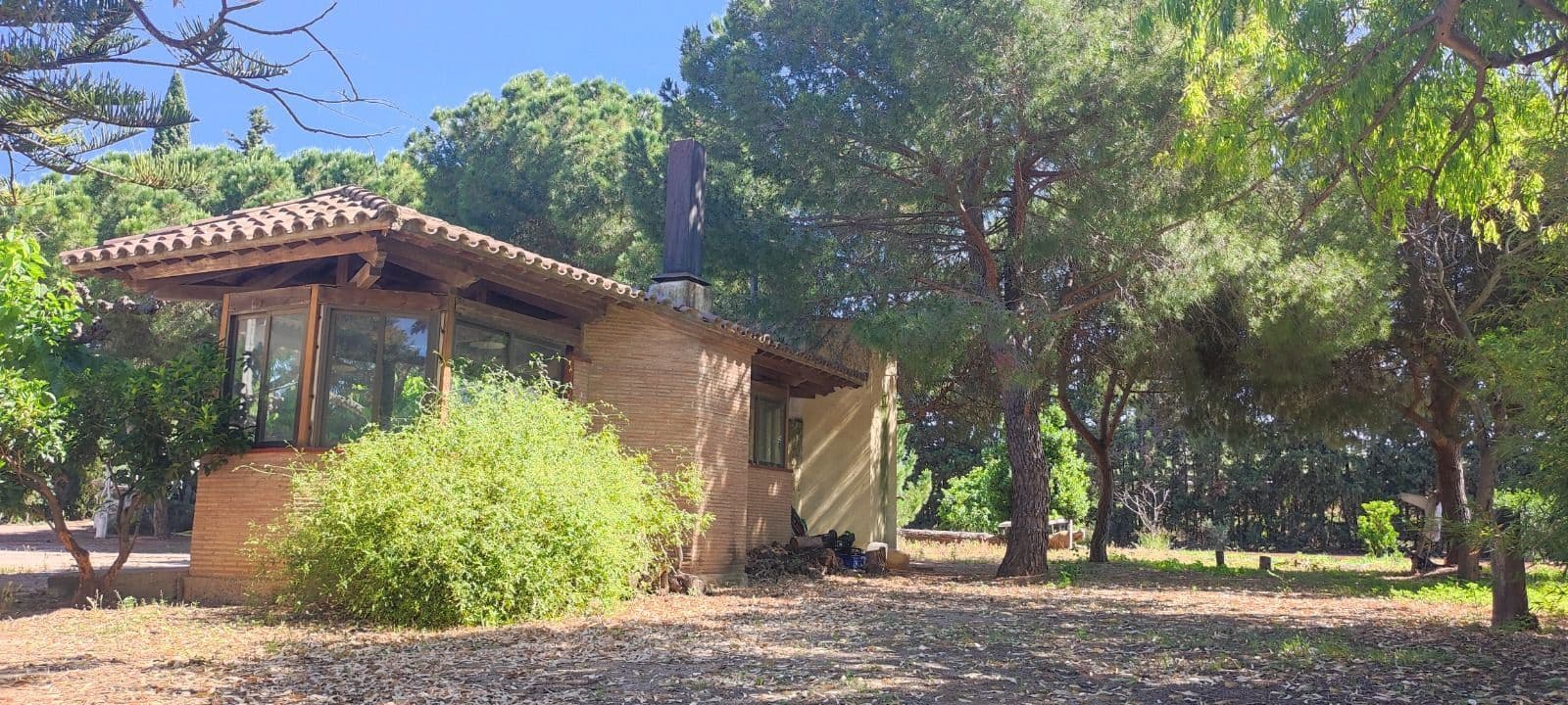 8 slaapkamer Finca/Landhuis te koop in Riudoms met zwembad - € 850.000 (Ref: 8694736)