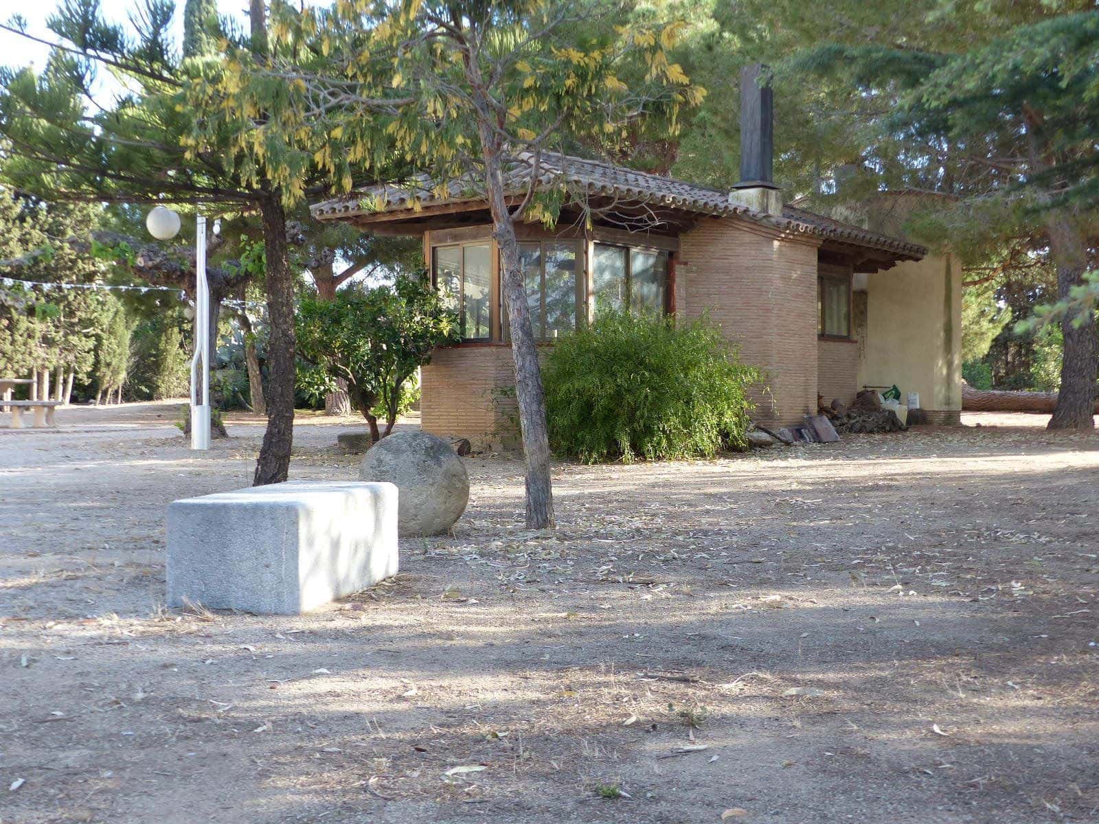 8 slaapkamer Finca/Landhuis te koop in Riudoms met zwembad - € 850.000 (Ref: 8694736)