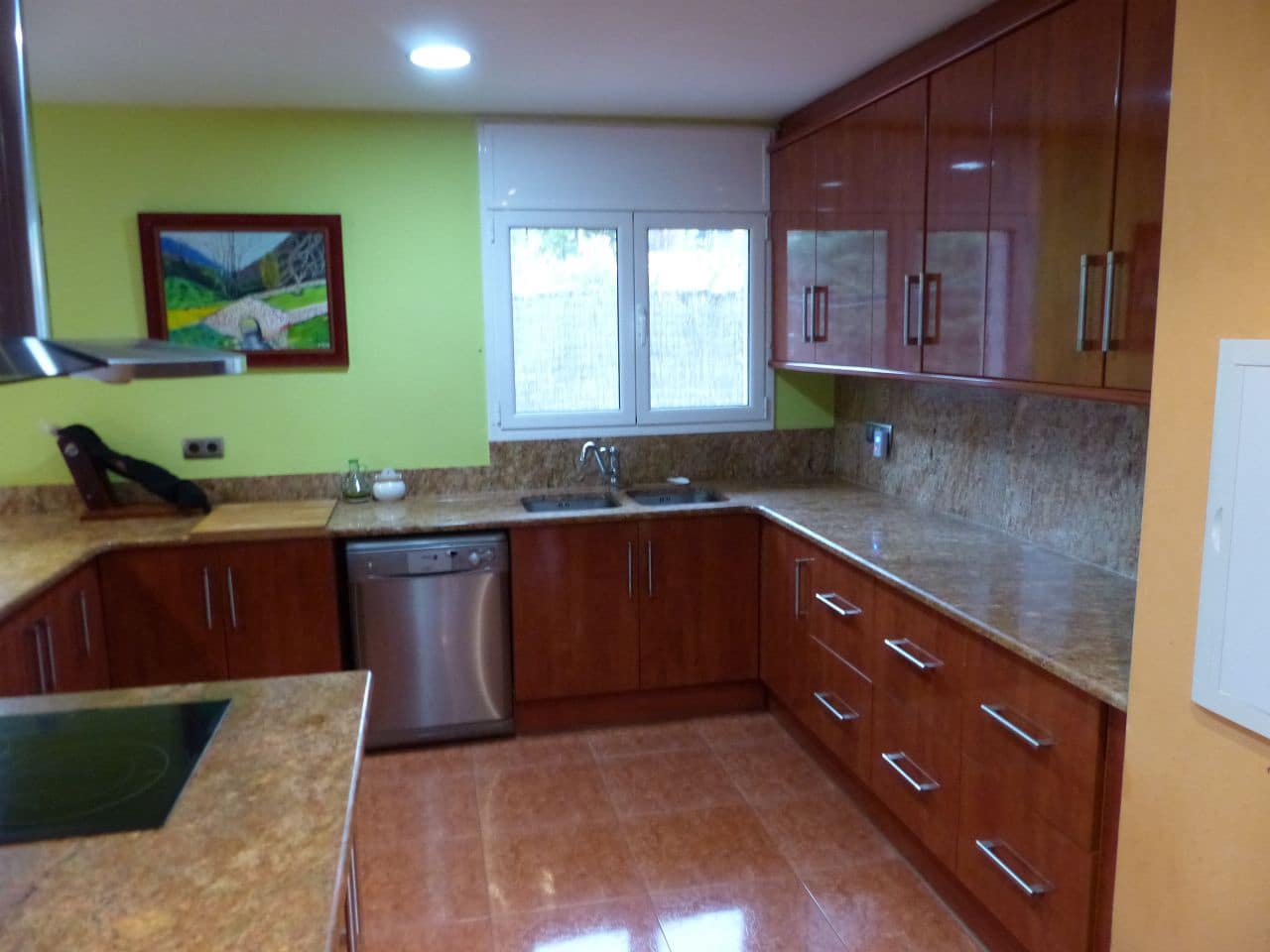 5 sovrum Villa till salu i Sils med pool garage - 479 000 € (Ref: 8747049)