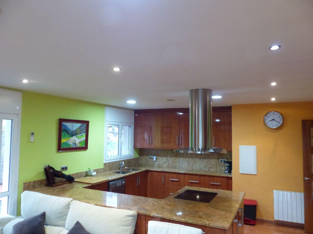 5 sovrum Villa till salu i Sils med pool garage - 479 000 € (Ref: 8747049)