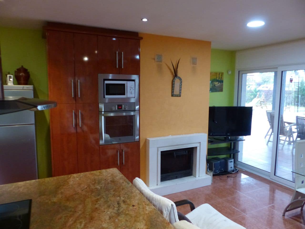 5 sovrum Villa till salu i Sils med pool garage - 479 000 € (Ref: 8747049)