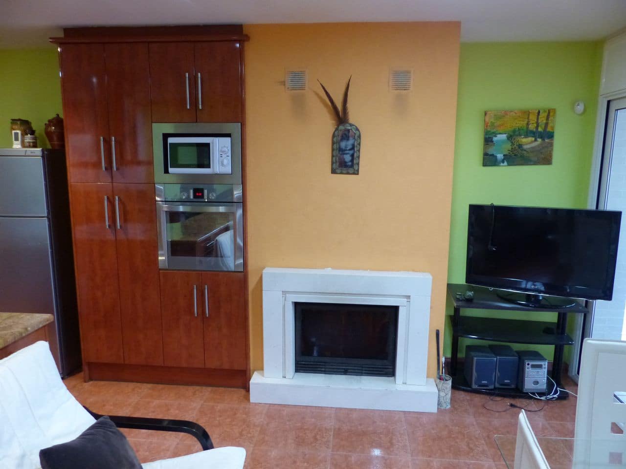 5 sovrum Villa till salu i Sils med pool garage - 479 000 € (Ref: 8747049)