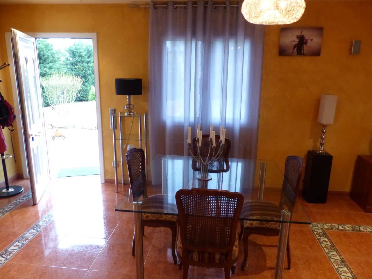 5 sovrum Villa till salu i Sils med pool garage - 479 000 € (Ref: 8747049)