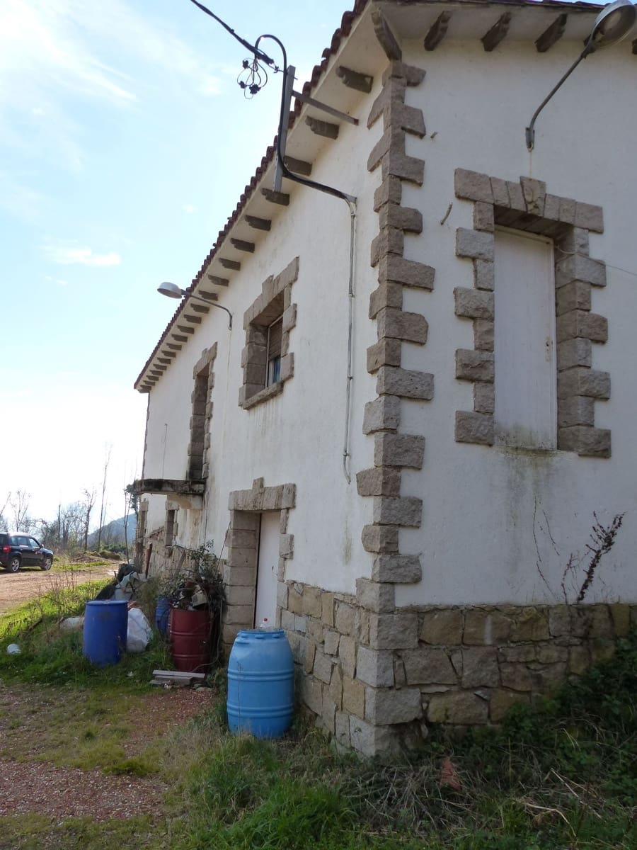 36 bedroom Finca/Country House for sale in Montseny with garage - € 4,213,000 (Ref: 8854624)