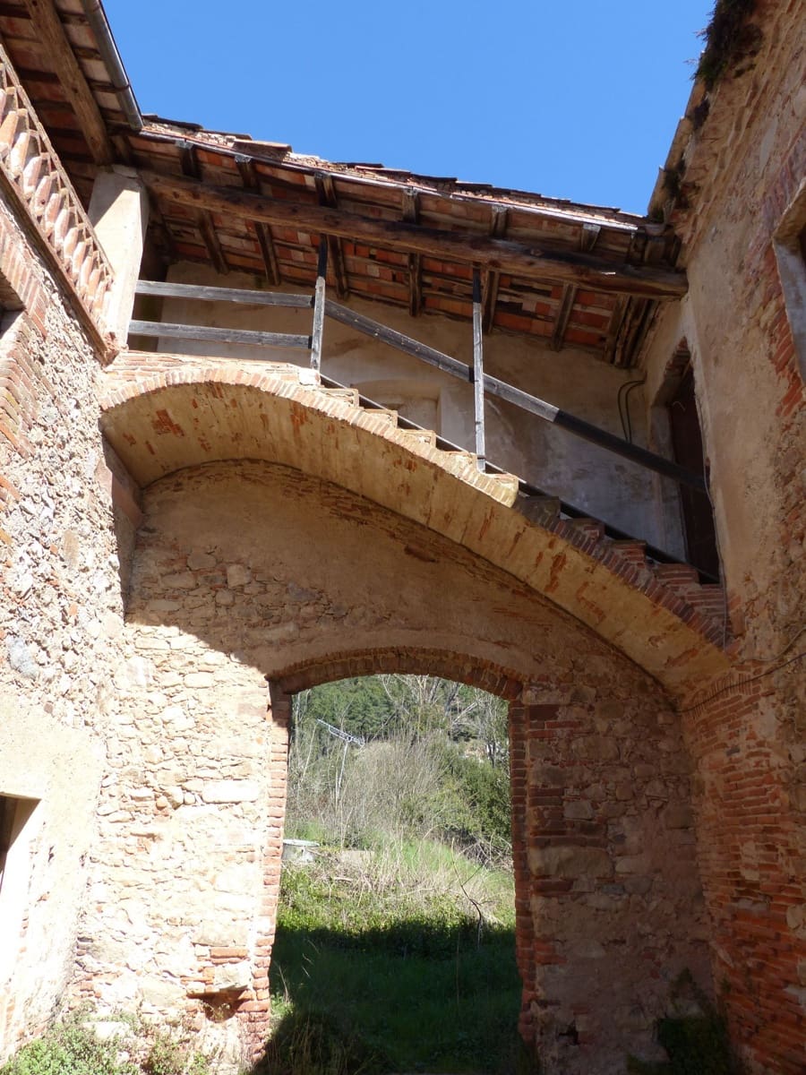 36 bedroom Finca/Country House for sale in Montseny with garage - € 4,213,000 (Ref: 8854624)