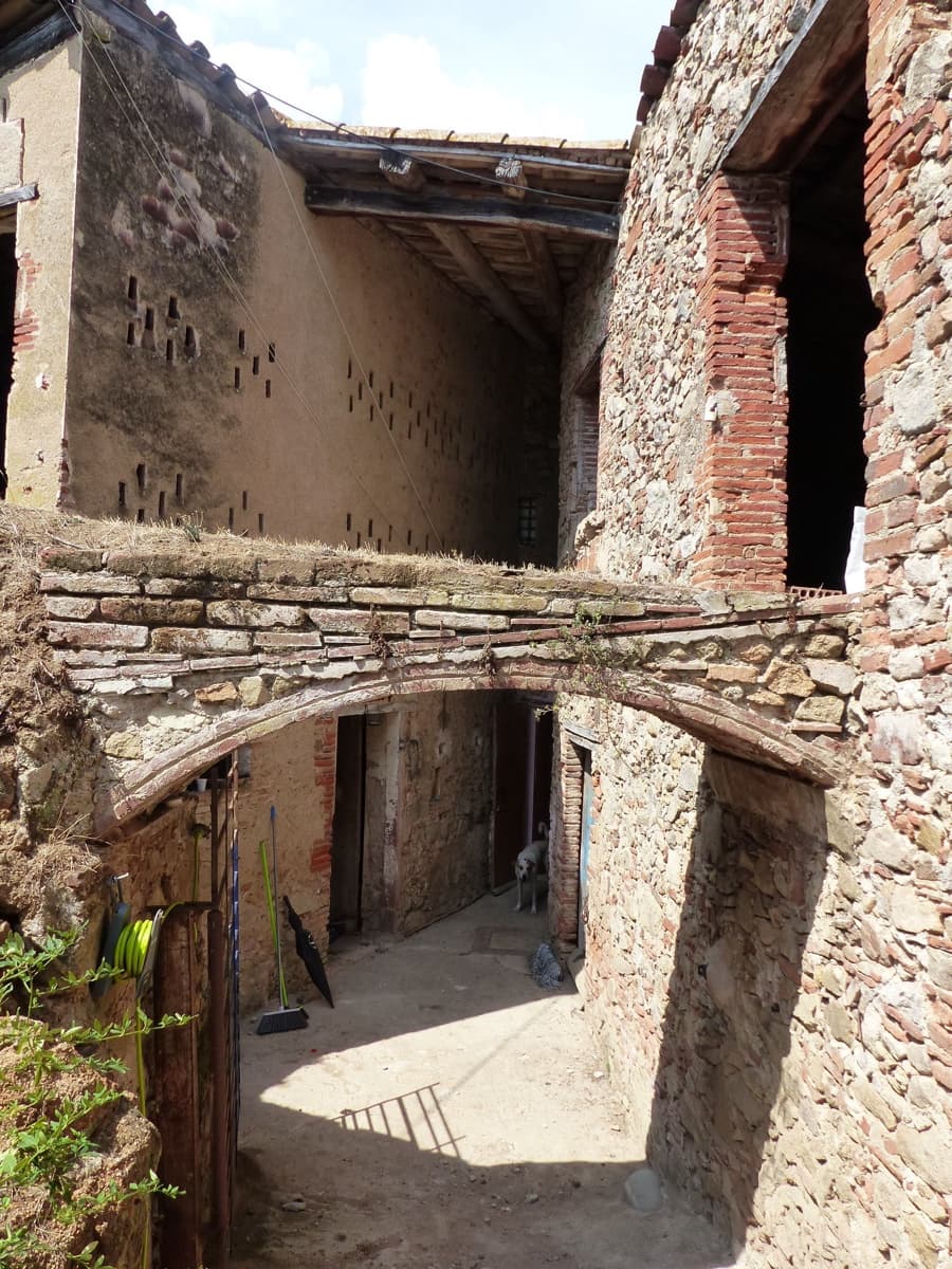 36 bedroom Finca/Country House for sale in Montseny with garage - € 4,213,000 (Ref: 8854624)