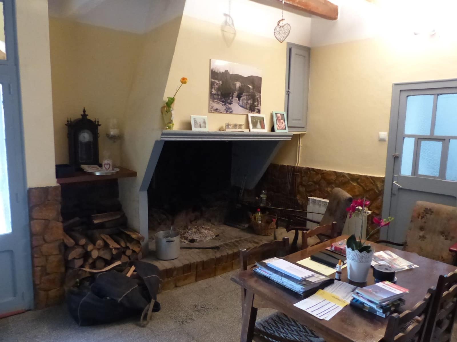 36 bedroom Finca/Country House for sale in Montseny with garage - € 4,213,000 (Ref: 8854624)