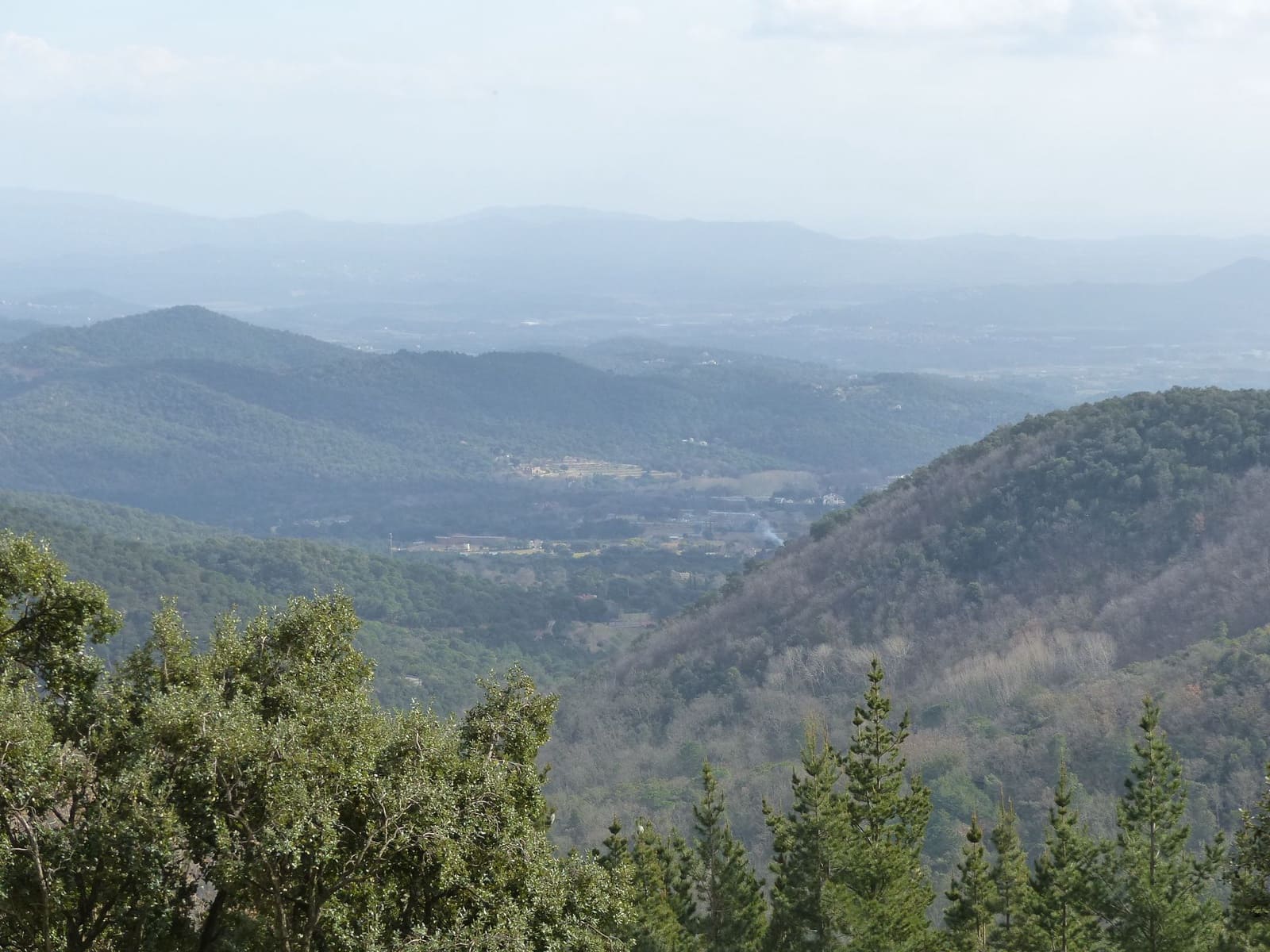 36 bedroom Finca/Country House for sale in Montseny with garage - € 4,213,000 (Ref: 8854624)