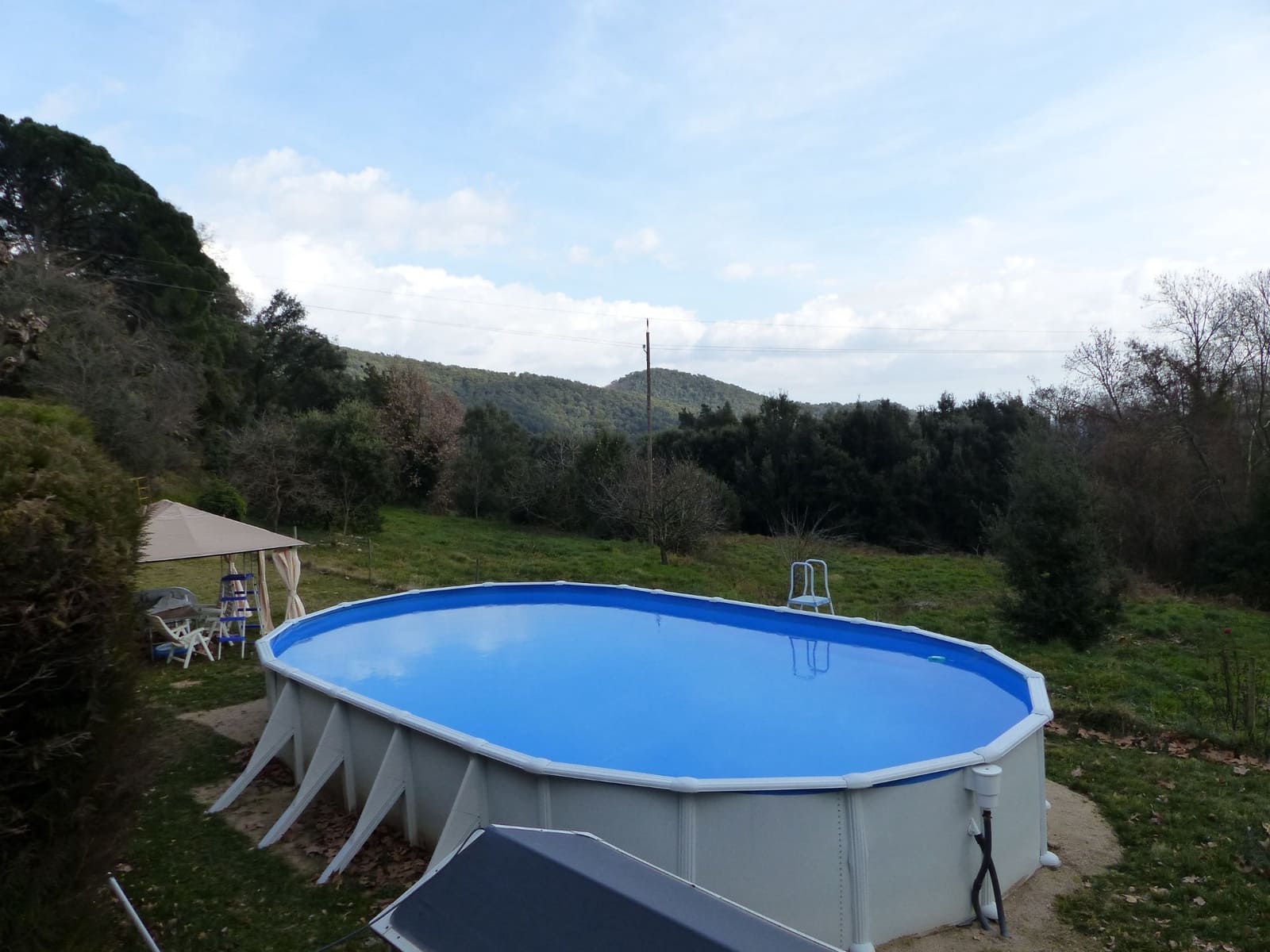 36 bedroom Finca/Country House for sale in Montseny with garage - € 4,213,000 (Ref: 8854624)