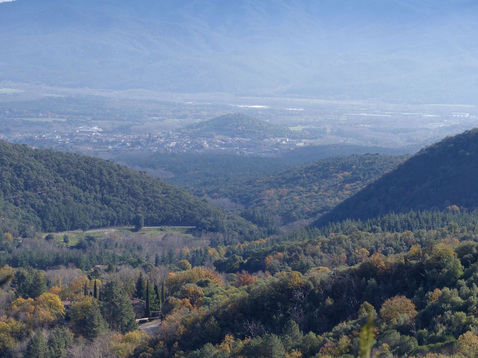 36 bedroom Finca/Country House for sale in Montseny with garage - € 4,213,000 (Ref: 8854624)
