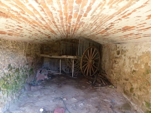 36 quarto Quinta/Casa Rural para venda em Montseny com garagem - 4 213 000 € (Ref: 8854624)