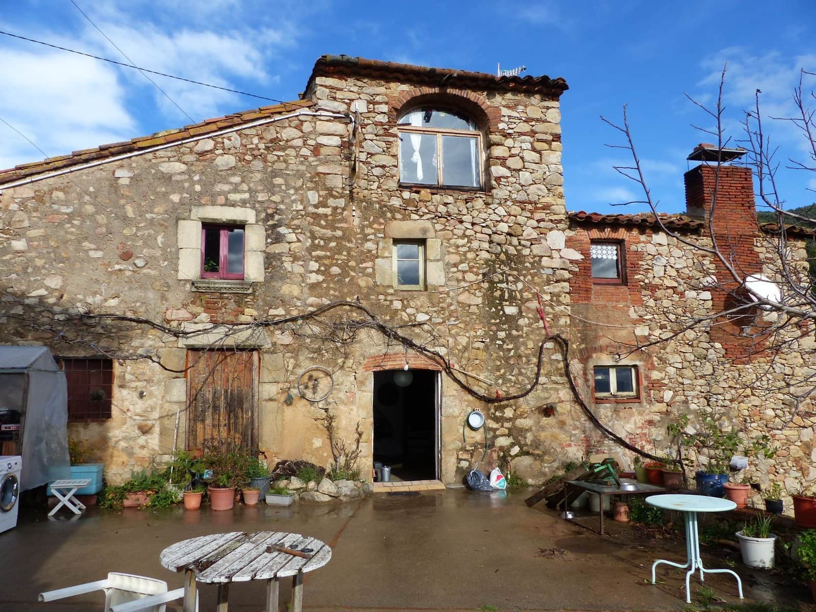 36 bedroom Finca/Country House for sale in Montseny with garage - € 4,213,000 (Ref: 8854624)
