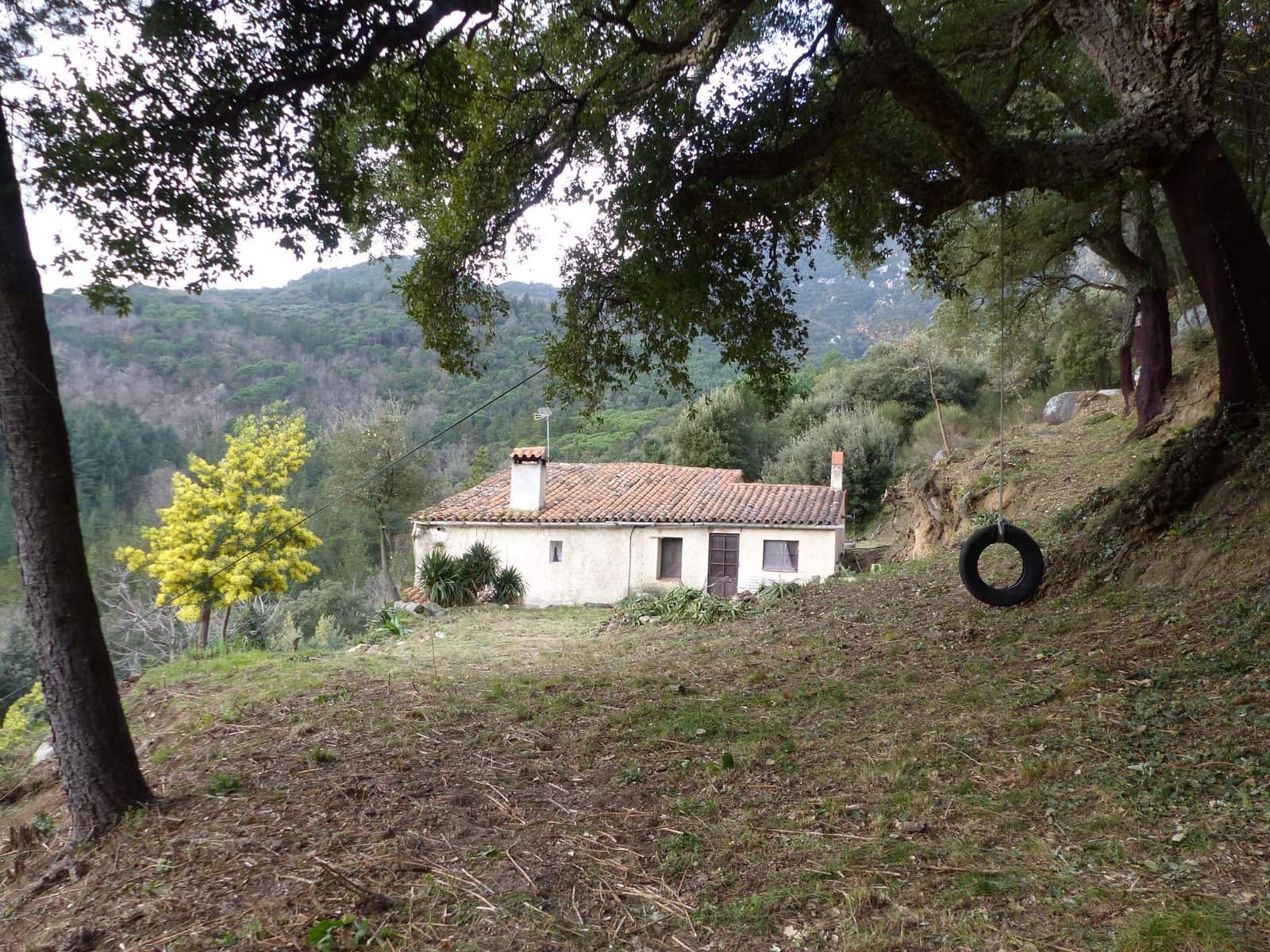 36 bedroom Finca/Country House for sale in Montseny with garage - € 4,213,000 (Ref: 8854624)