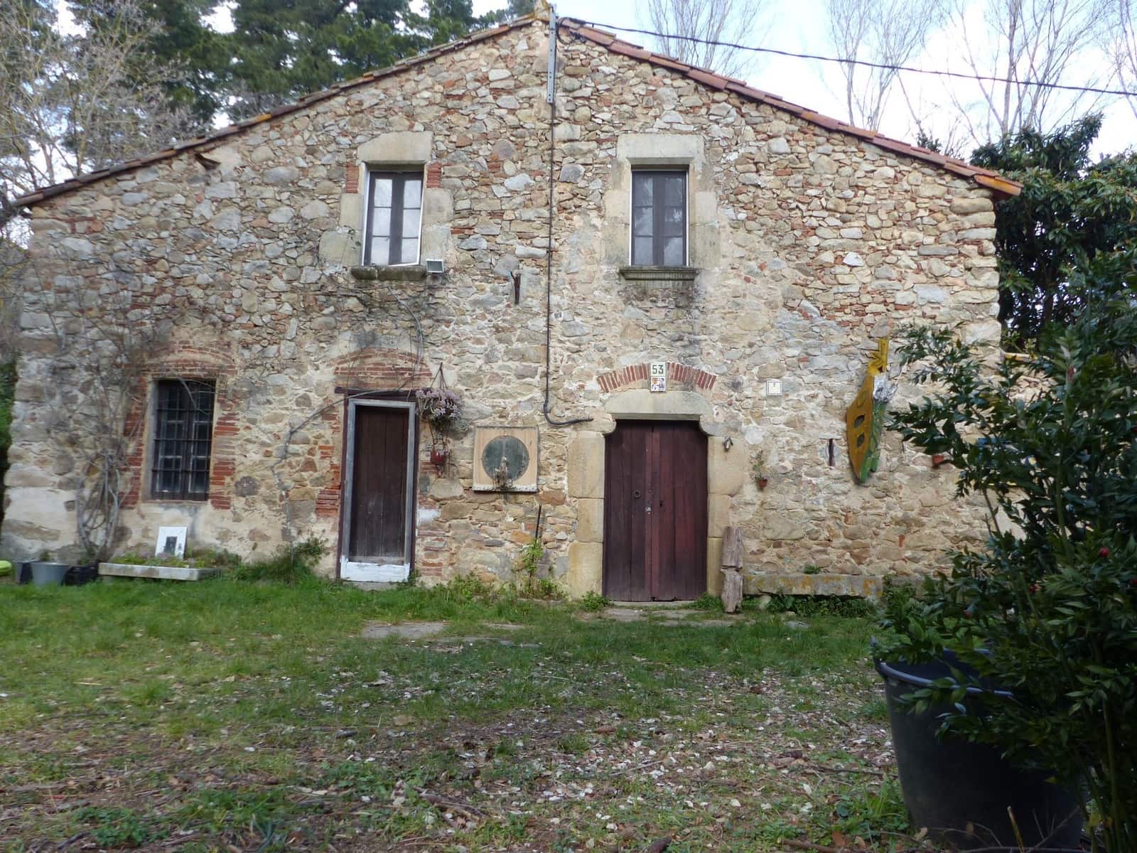 36 bedroom Finca/Country House for sale in Montseny with garage - € 4,213,000 (Ref: 8854624)