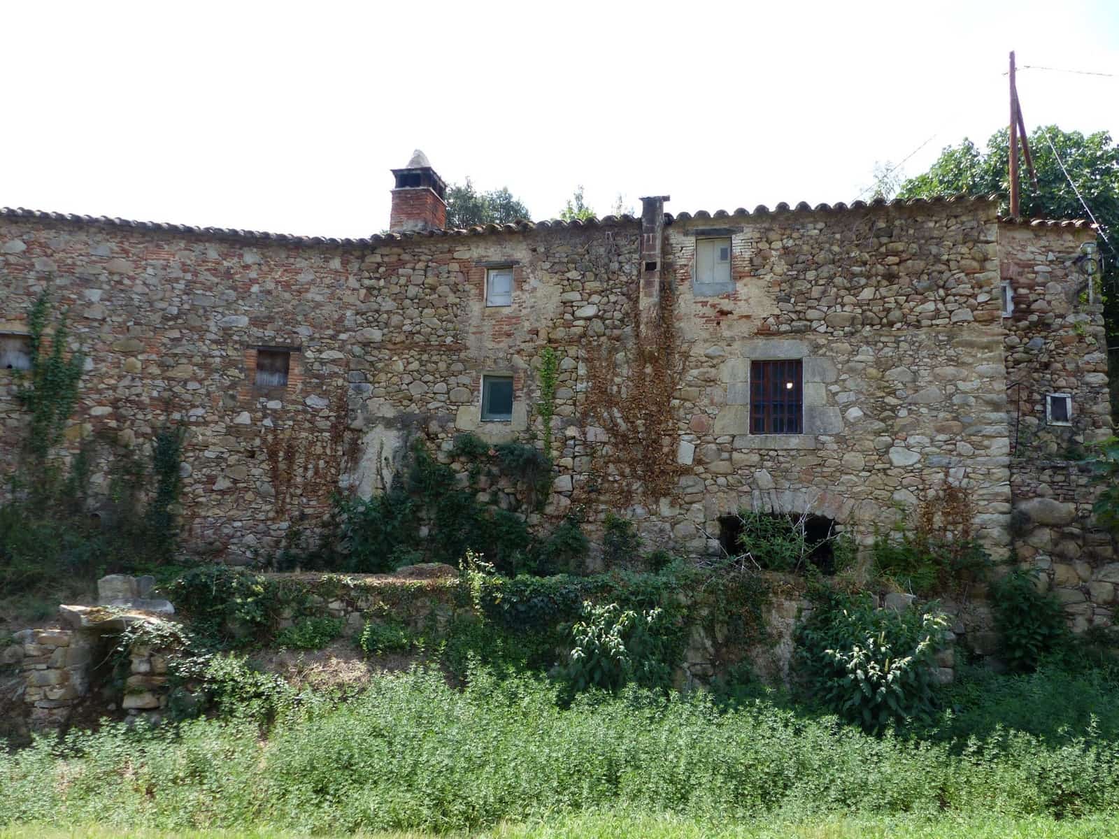 36 bedroom Finca/Country House for sale in Montseny with garage - € 4,213,000 (Ref: 8854624)